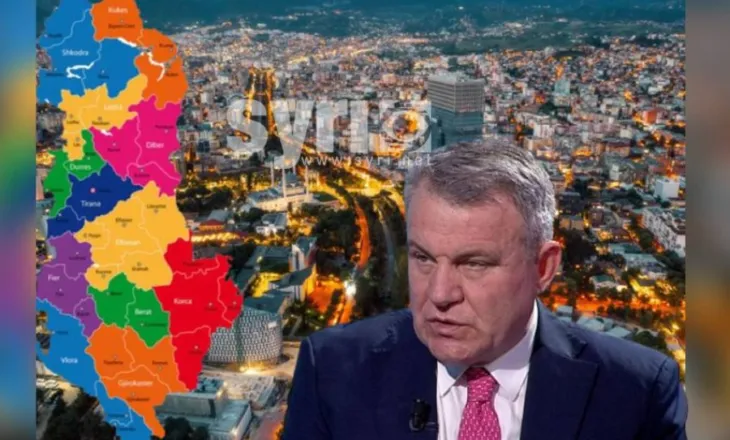 Propozimi i PS për ndarjen territoriale/ Malaj: Kjo nuk është reformë, por hartë e qartë elektorale