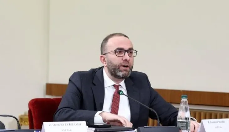 Propozimi i PS për “Territorialen”/ Bardhi: Shkrirja e 15 bashkive sjell shpopullim, dhe varfërim! Qëllimi…
