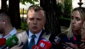 Protesta/ Balla: Dritan Goxhaj paguhet nga Irani, kemi prova! Prokuroria të hetojë