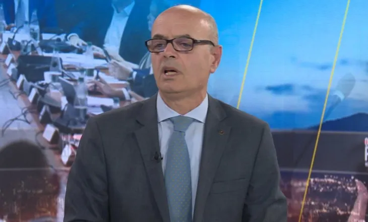 “Protesta bëri bashkë ballistët me komunistët”, Petro Koçi: Kërkesat kërkojnë reflektim…