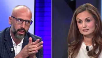 Protesta do të vazhdojë në gusht?!/ Aktivistja Merko: Jemi në ditën e 49-të, ai shesh është përsëri me njerëz