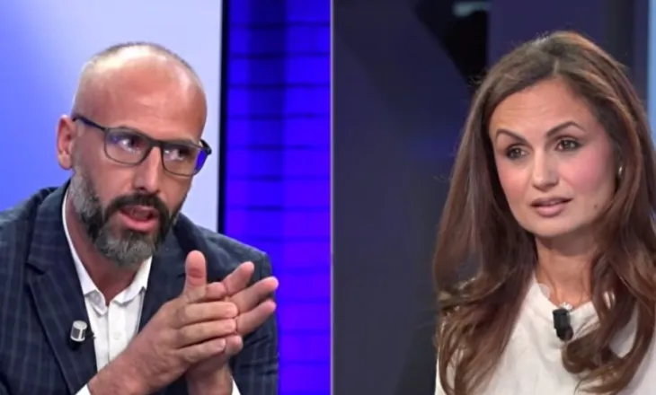 Protesta do të vazhdojë në gusht?!/ Aktivistja Merko: Jemi në ditën e 49-të, ai shesh është përsëri me njerëz