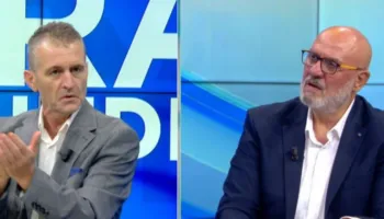 Protesta / Elezi: Flasin idiotësira, drejtuesit janë të paaftë; Petraj: Po shkon drejt rënies…