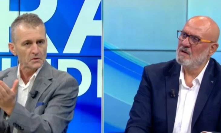 Protesta / Elezi: Flasin idiotësira, drejtuesit janë të paaftë; Petraj: Po shkon drejt rënies…
