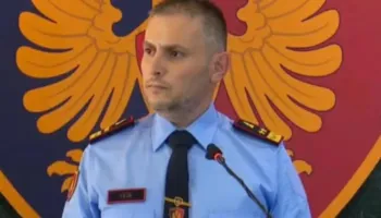 Protesta/ Hita: Policia s’ka ushtruar dhunë, reagimi në proporcion me sulmin