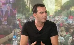“Protesta i ka shpallur luftë establishmentit 35-vjeçar”/ Aktivisti: I gjithë eskalimi i situatës është provokuar
