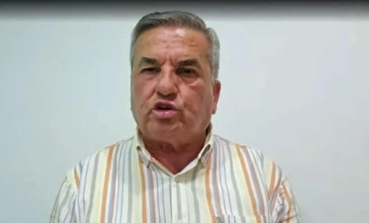 Protesta/ Idajet Beqiri: Thirrjet për “revolucion” dhe kërkesat për rrëzimin e rendit kushtetues duhet të hetohen