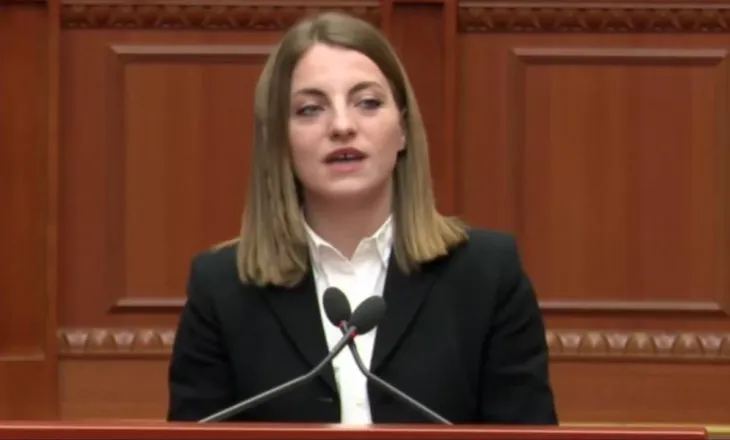 Protesta, Koçeku: Kur shtetit i mbarojnë argumentet, mbet shkopi i gomës dhe prangat