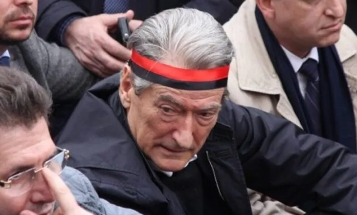 “Protesta, lumë që mbledh përrenj”, aktivisti: Berisha do donte shumë të ishte aty…