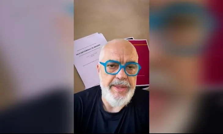 Protesta në bulevard, Rama: Një ekip po dëgjon me vëmendje gjithçka duhet dëgjuar