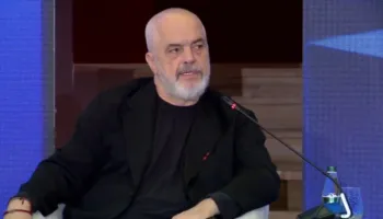 “Protesta, një betejë politike”, Rama për Corriere della Sera: Nuk kam frikë nga Trump, vendos vetëm ligji për projektin në Zvërnec