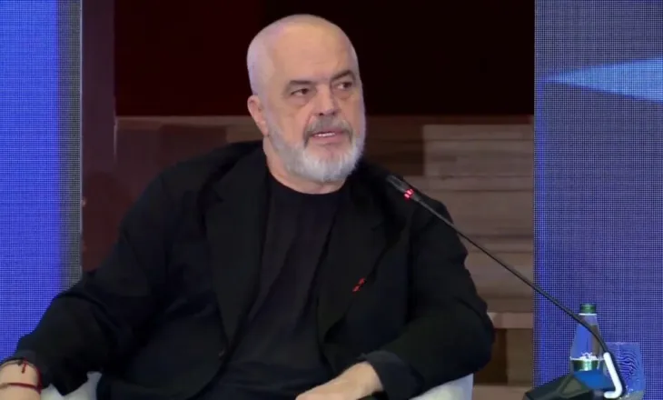 “Protesta, një betejë politike”, Rama për Corriere della Sera: Nuk kam frikë nga Trump, vendos vetëm ligji për projektin në Zvërnec