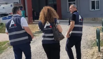 Protesta para Kuvendit, AP: Po verifikojmë gjendjen shëndetësore të protestuesve dhe efektivëve të policisë