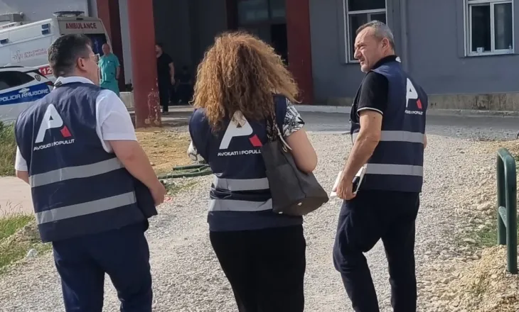 Protesta para Kuvendit, AP: Po verifikojmë gjendjen shëndetësore të protestuesve dhe efektivëve të policisë