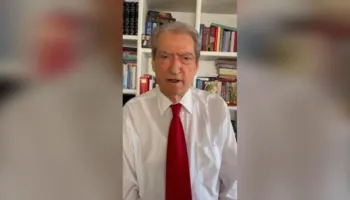 Protesta para Kuvendit, Berisha: Qytetarët u dhunuan nga Policia me urdhër të Ramës