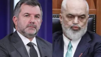 Protesta që vrau piktorin dhe prezantoi noterin e krimit