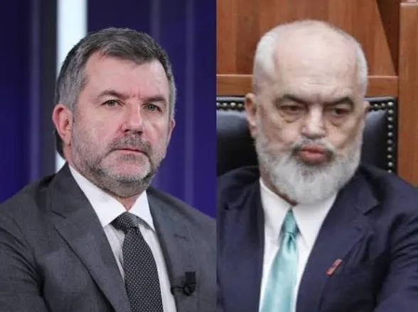 Protesta që vrau piktorin dhe prezantoi noterin e krimit