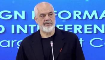 Protesta, Rama: Sa më pranë BE, më të forta përpjekjet për të penguar rrugëtimin
