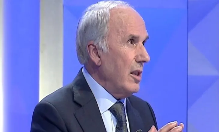 Protesta/ Zogaj: Shmangni dhunën, nuk fitohet me pushtimin e “Pallatit të Dimrit”