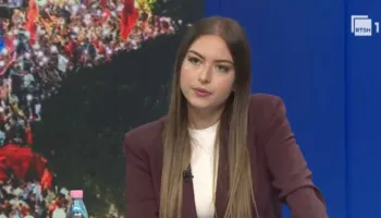 “Protestat e ka humbur busullën”, Mila: Qeveria rrëzohet me votë, jo me sulme ndaj deputetëve