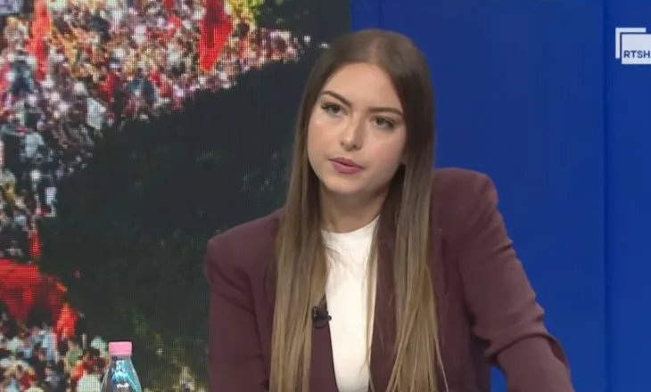 “Protestat e ka humbur busullën”, Mila: Qeveria rrëzohet me votë, jo me sulme ndaj deputetëve