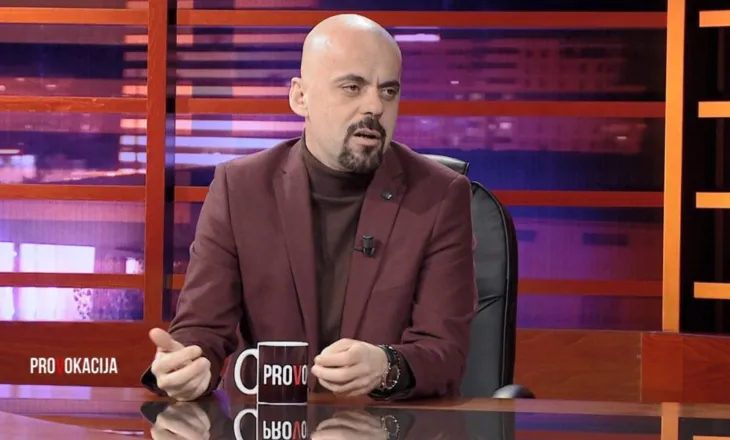 Protestat kanë kaluar në anarki/ Albatros Rexhaj: Opozita është më larg pushtetit se kurrë