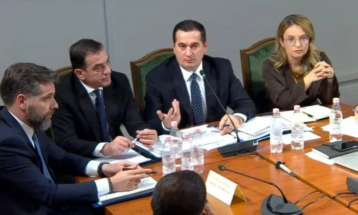 Protestat kundër projektit/ Pse nuk kanë nisur hetimet për çështjen e Rrjollit? Ja si përgjigjet kreu i SPAK-ut