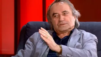 Protestat kundër qeverisë, Mevlan Shanaj kritikon artistët: Heshtja të bën bashkëfajtor
