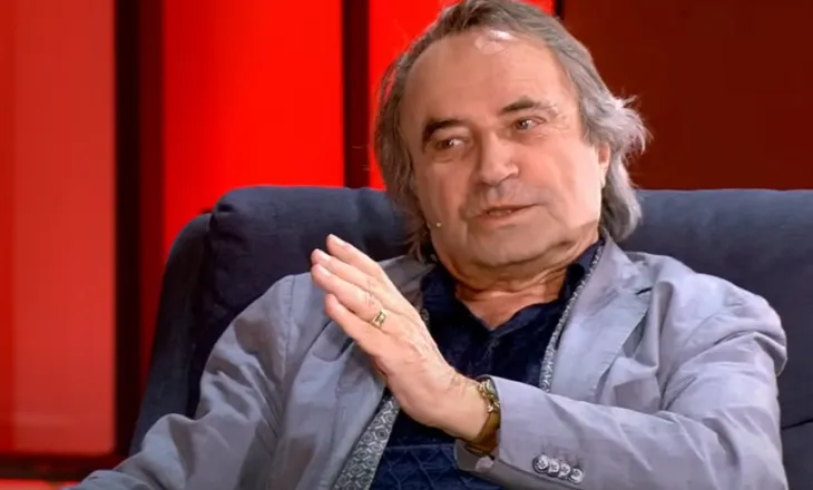 Protestat kundër qeverisë, Mevlan Shanaj kritikon artistët: Heshtja të bën bashkëfajtor