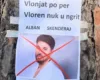 Protestat masive në kryeqytet/ Pasi ‘i vunë kryqin’ në rrugët e Tiranës, vjen reagimi i këngëtarit Alban Skënderaj