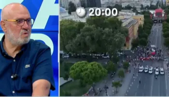 “Protestat nuk prodhuan lidership”, avokati: Në fund fitoi politikisht Rama!