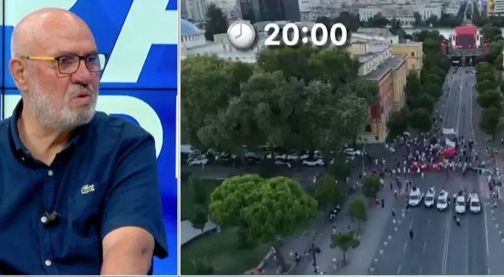 “Protestat nuk prodhuan lidership”, avokati: Në fund fitoi politikisht Rama!
