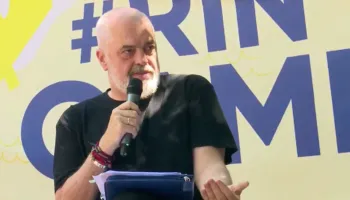Protestat për Zvërnecin, Rama: U harrua sepse faktet ishin ndryshe nga perceptimi i krijuar