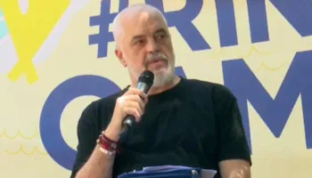 Protestat/ Rama: E kanë harruar Zvërnecin, po përdoren si vegla nga armiqësorët