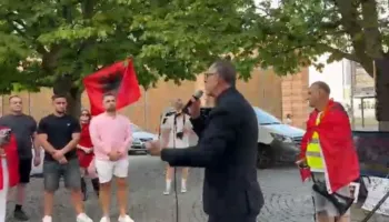 Protestat vazhdojnë, si në Shqipëri ashtu edhe në diasporë