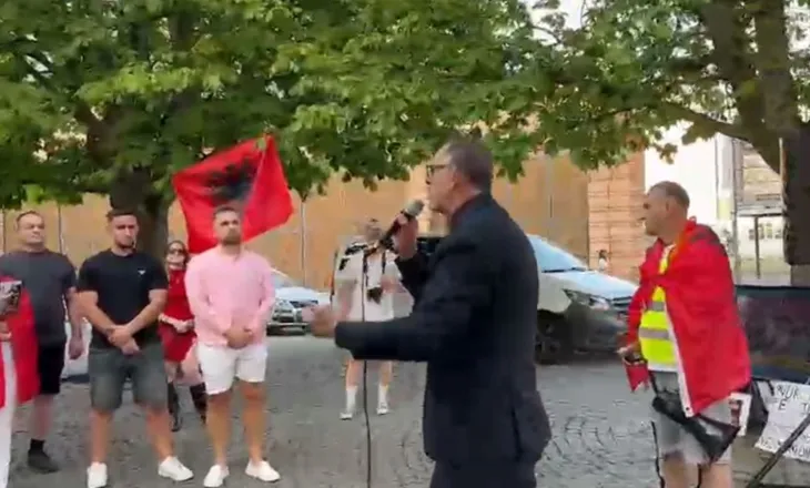 Protestat vazhdojnë, si në Shqipëri ashtu edhe në diasporë