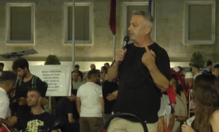 Protestë e paralajmëruar nesër para Kuvendit, aktivistët: T’i ndalojmë deputetët të futen! Merrni vezë e miell me vete