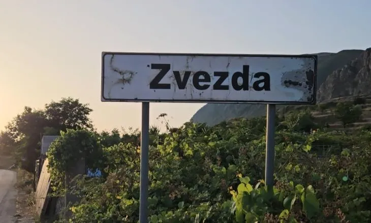 Protestë për mungesën e ujit të pijshëm në fshatin Zvezdë të Maliqit, banorët paralajmërojnë bllokim të rrugëve