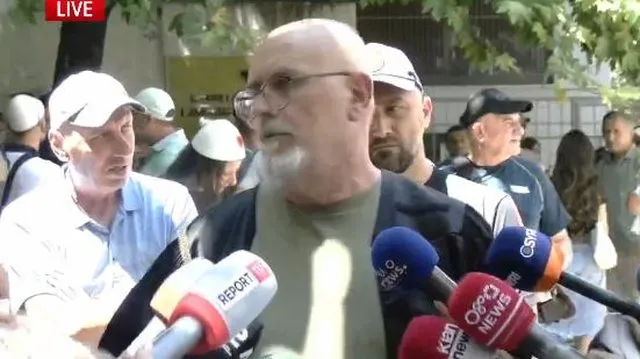 Protestuesit e arrestuar, avokati: Arrestimet ishin të paligjshme! Prokuroria kërkoi burg për 2 prej tyre