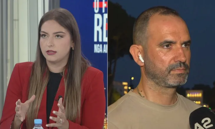 “Protestuesit e arrestuar, funksionarë të PD”, deputetja: Pse nuk sulmohen me vezë demokratët?