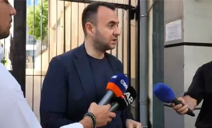 Protestuesit e arrestuar takohen me Balliun në qeli / Deputeti i Berishës: Ishin shumë të motivuar!