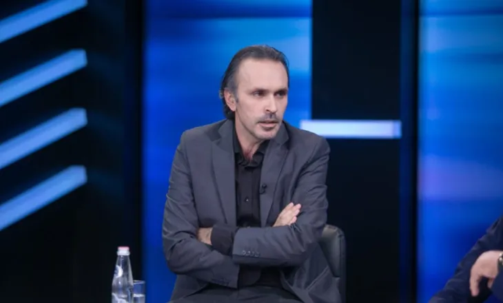 Protestuesit nuk po lodhen, qeveria po lodhet/ Mërtiri: Ramën e mban në pushtet Berisha