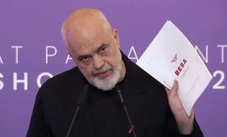 Protestuesit refuzuan “Besën”, Rama: Ftesa ishte për flamingot, jo për sorrat