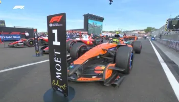 Provat zyrtare në Hungari/ Norris ‘pole position’, dy Ferrari pas tij, Hamilton penalizohet…