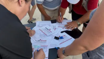 Prrenjasi nuk e do bashkimin me Librazhdin, në 48 orë firmosin peticion 3500 qytetarë