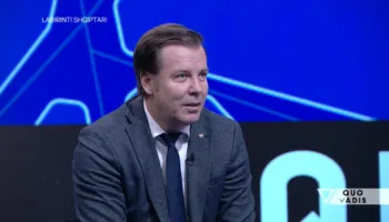 “PS e PD janë bashkë për sistemin zgjedhor”, Tafani: Ja pse nuk ndjehet opozita!