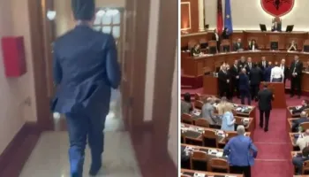 PS kërkon 60 ditë përjashtim për Agron Shehajn, ja kur do të mblidhet Sekretariati i Etikës për vendimin
