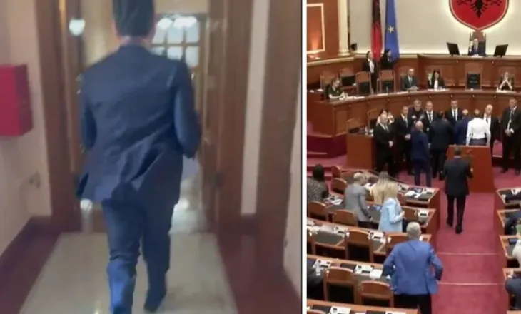 PS kërkon 60 ditë përjashtim për Agron Shehajn, ja kur do të mblidhet Sekretariati i Etikës për vendimin