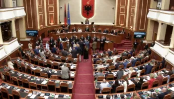 PS miratohen rezolutat për SPAK-un dhe 6 institucione të tjera