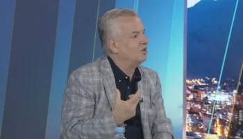 “PS nuk ka as fuqi, as vizion”, Nazarko: Ja pse Shqipërisë i duhet një qasje autoritare për të çuar përpara reformat